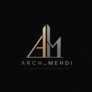 Telegram profile photo for معماری