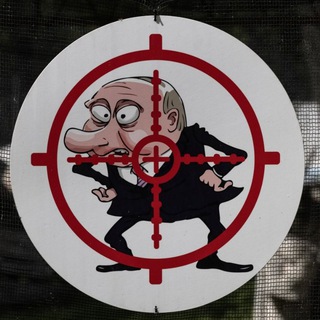 Telegram profile photo for Мишень