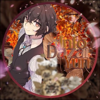 Telegram profile photo for yun info