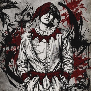 Telegram profile photo for Buffoonery.