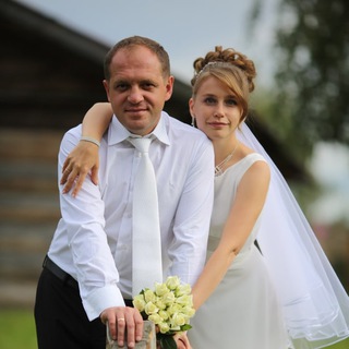 Telegram profile photo for Памяти Анны Бобриковой