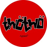Telegram profile photo for twotwoapparel