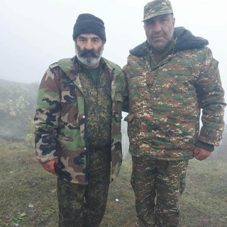Telegram profile photo for Վահագն Չախալյան