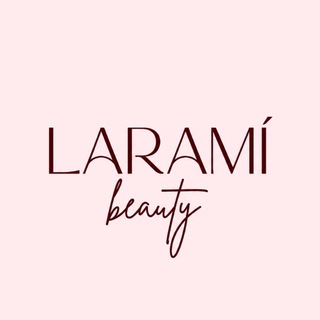 Telegram profile photo for Larami Beauty