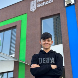 Telegram profile photo for Jahongir Yunusov
