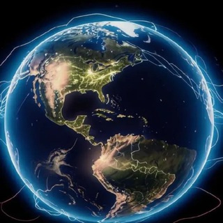 Telegram profile photo for Ключевые детали в мировой политике