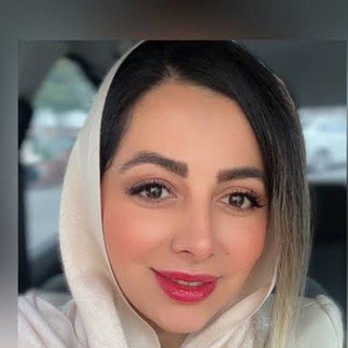 Telegram group profile photo for مهتاب رودکی