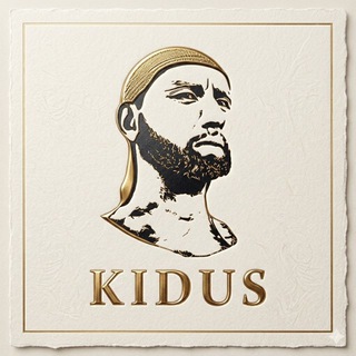 Telegram profile photo for KIDUS - ቅዱስ