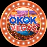 Telegram profile photo for Grupo OKOK: okokvegas.com