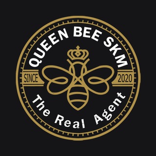 Telegram profile photo for QueenBeeSKM๐ฉ