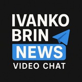Telegram profile photo for Ivan Brin News