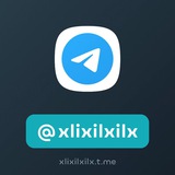 Telegram profile photo for xilixlixi