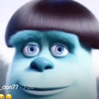 Telegram profile photo for щитарт