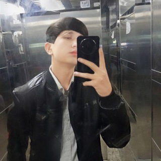 Telegram profile photo for _muxa_a7