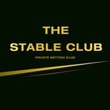 Telegram profile photo for The Stable Club