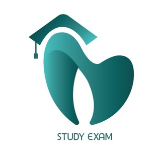 Telegram profile photo for STUDY EXAM