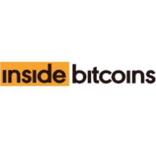 Telegram profile photo for InsideBitcoins