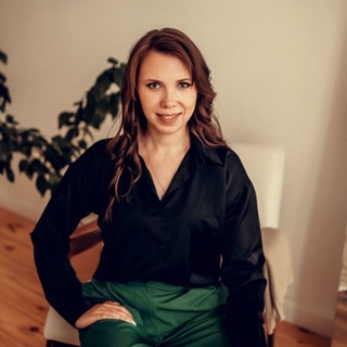 Telegram profile photo for Нутрициолог Ольга Татоян