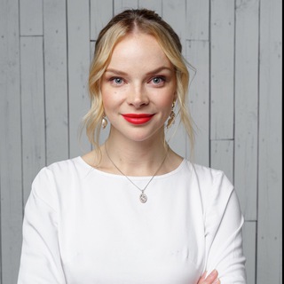 Telegram profile photo for Красота изнутри