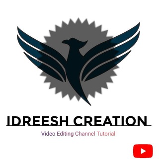 Telegram profile photo for Idreesh Creation Tamil