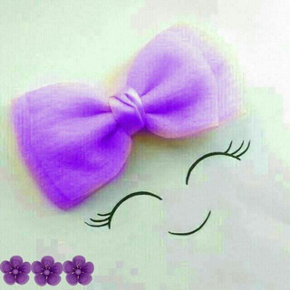 Telegram profile photo for عالمــي الوهمي💜