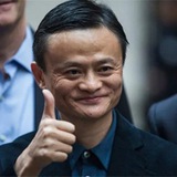 Telegram profile photo for 马云代发