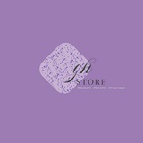 Telegram profile photo for Gh store 💜