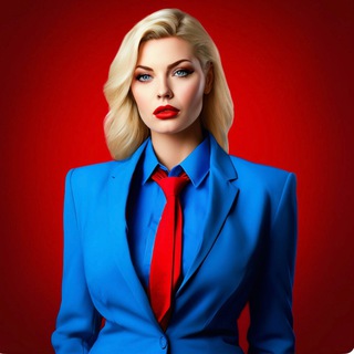 Telegram profile photo for Налоговичка