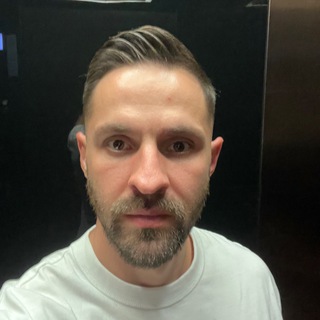 Telegram profile photo for Ivan Maliutin | Crypto
