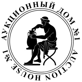 Telegram profile photo for АУКЦИОННЫЙ ДОМ #1