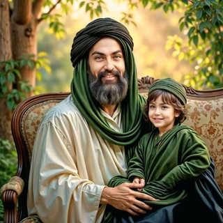 Telegram profile photo for لـﻣﹻ۬ﹻ۬ﺤﹻ۬ﹻ۬ﻤﮉ ٳﻟﹻ۬ﹻ۬ﺳيدﹾ٭ 🇮🇶