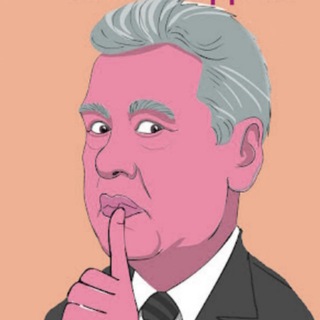 Telegram profile photo for Крыша мэрии: кто управляет Москвой?
