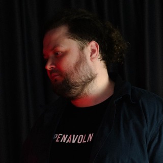 Telegram profile photo for PENAVOLN