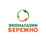 Telegram profile photo for Экомагазин Бережно