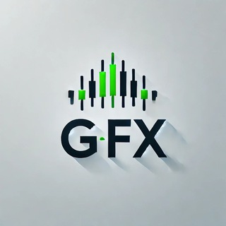 Telegram profile photo for G-FX