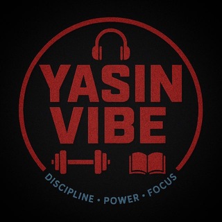 Telegram profile photo for Yasin Vibe