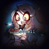Telegram profile photo for 𝙲𝚑𝚊𝚛𝚟𝚟𝚟𝚎𝚕𝚕 𝚟𝚘𝚒𝚌𝚎 𝅘𝅥𝅯