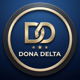Telegram profile photo for دونا دلتا | Dona Delta