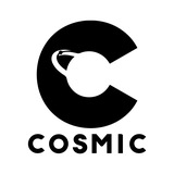 Telegram profile photo for cosmic jam