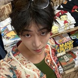 Telegram profile photo for Choo Youngwoo