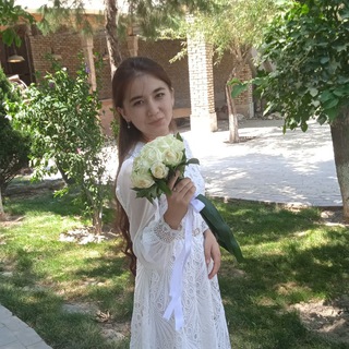 Telegram profile photo for Saida Rasulova