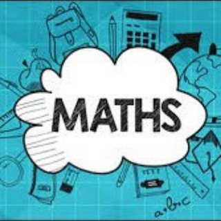 Telegram profile photo for Maths Mock Test Series | Online Maths Test in Hindi/English for SSC Cgl GD, Bank, Railway, BPSC, UPSC, SSC CPO