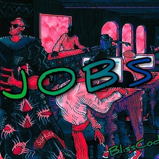 Telegram profile photo for BlissCodeHub Jobs | IT вакансии