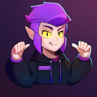 Telegram profile photo for LaLYoUUUUU!