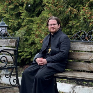 Telegram profile photo for Священник Артемий