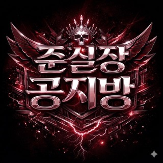 Telegram profile photo for 비대면 급전 준실장 공지방