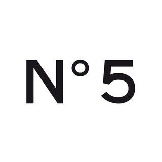Telegram profile photo for Channel №5