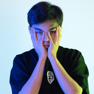 Telegram profile photo for бекк