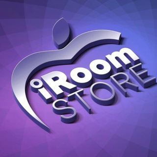 Telegram profile photo for iRoom Store DPR