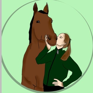 Telegram profile photo for Гнедой коноблог🤎